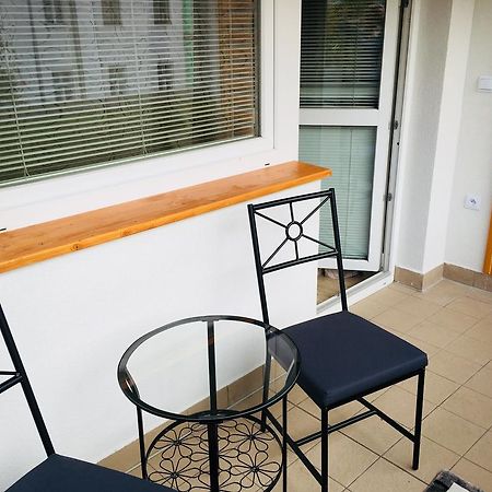 Apartman Jarosova Znojmo Exteriör bild