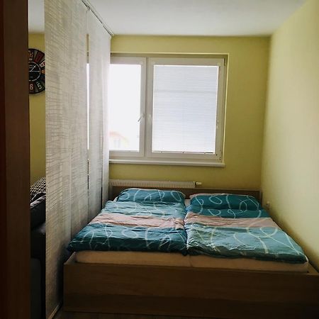 Apartman Jarosova Znojmo Exteriör bild