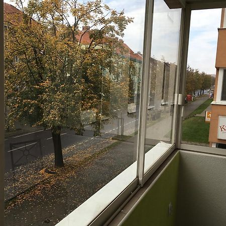 Apartman Jarosova Znojmo Exteriör bild