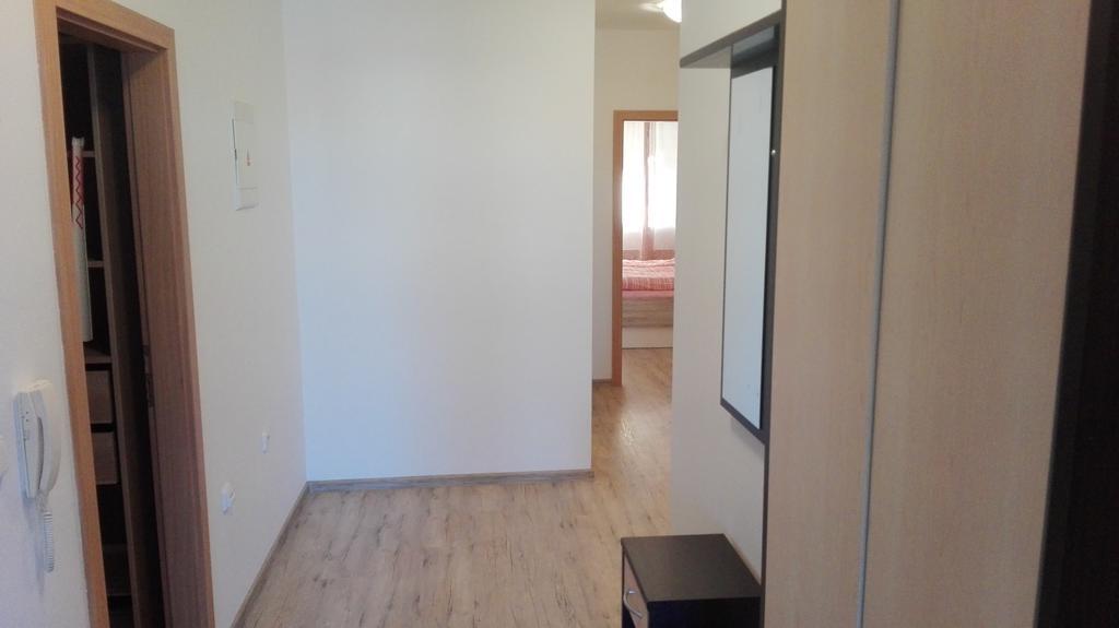 Apartman Jarosova Znojmo Exteriör bild