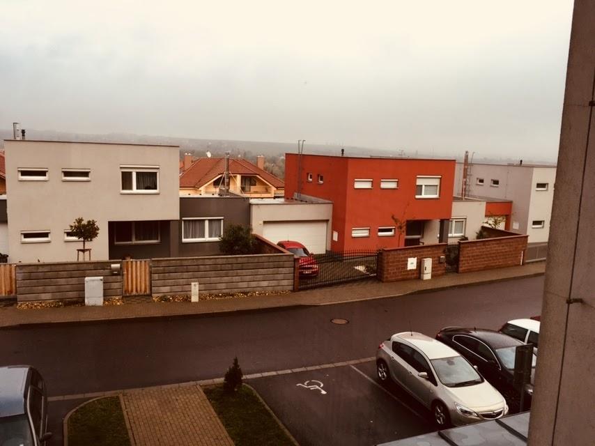 Apartman Jarosova Znojmo Exteriör bild