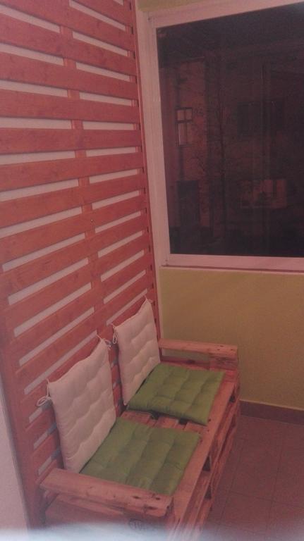 Apartman Jarosova Znojmo Exteriör bild