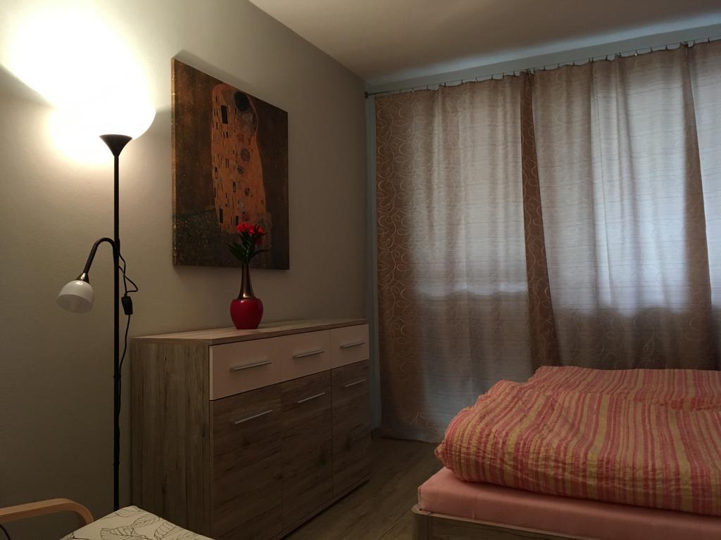 Apartman Jarosova Znojmo Exteriör bild