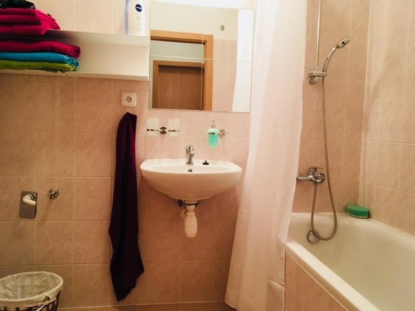 Apartman Jarosova Znojmo Exteriör bild