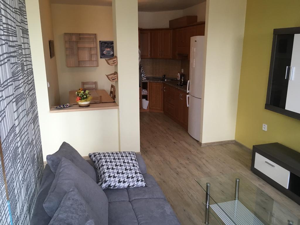 Apartman Jarosova Znojmo Exteriör bild