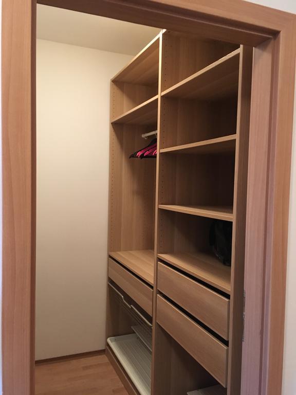 Apartman Jarosova Znojmo Exteriör bild