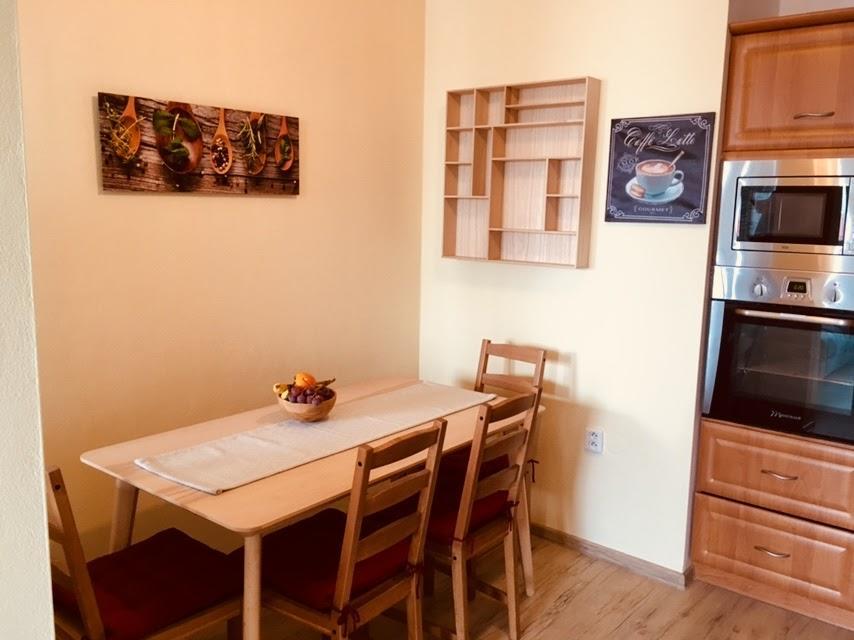 Apartman Jarosova Znojmo Exteriör bild